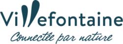 Image du logo de la plateforme Villefontaine